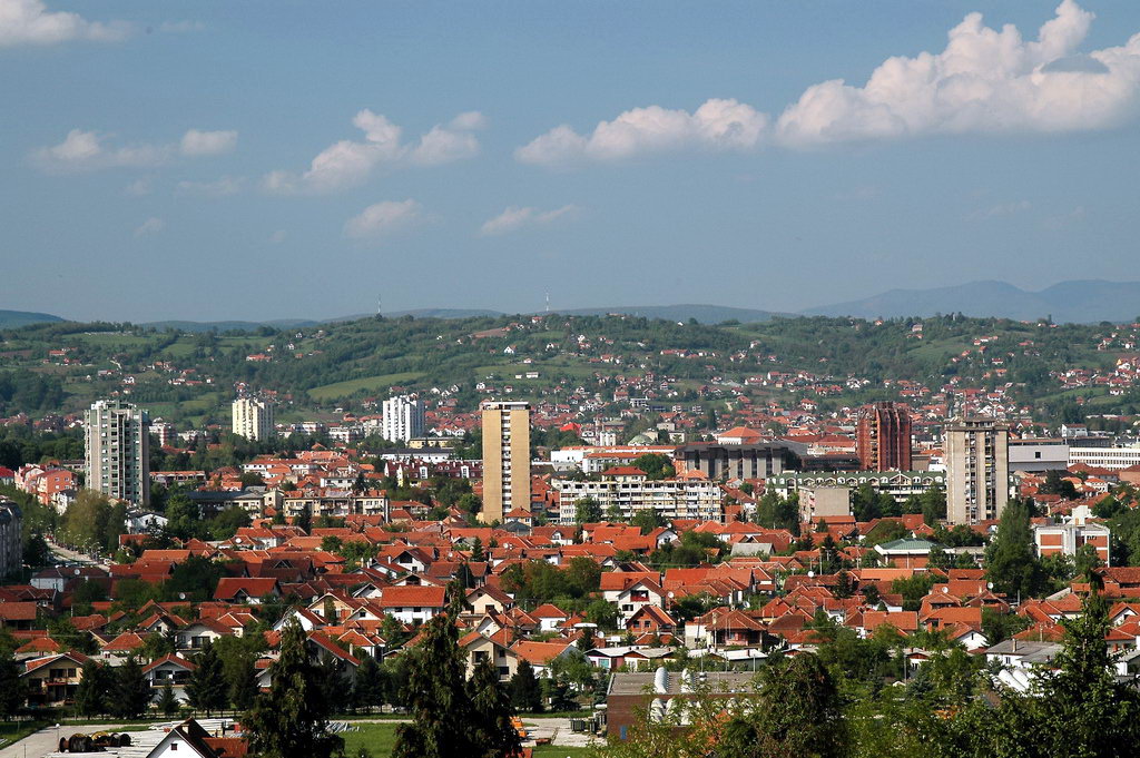 Čačak
